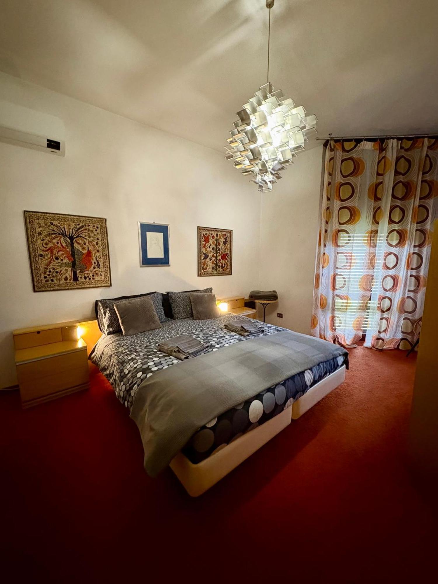 Villa Gione Verona Exterior photo
