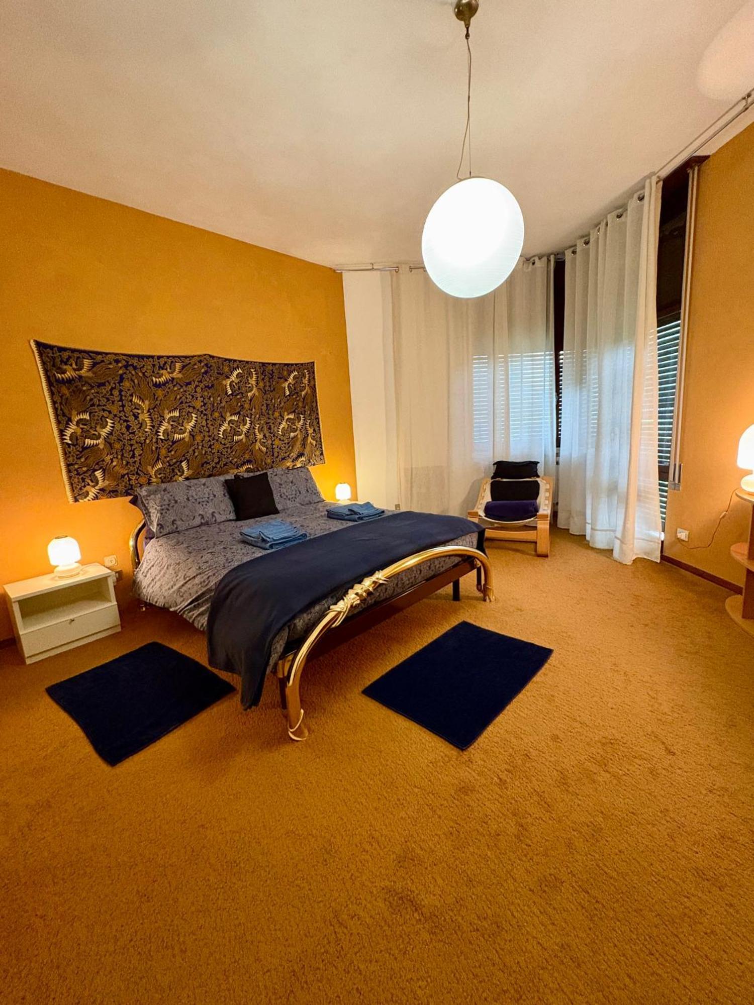 Villa Gione Verona Exterior photo