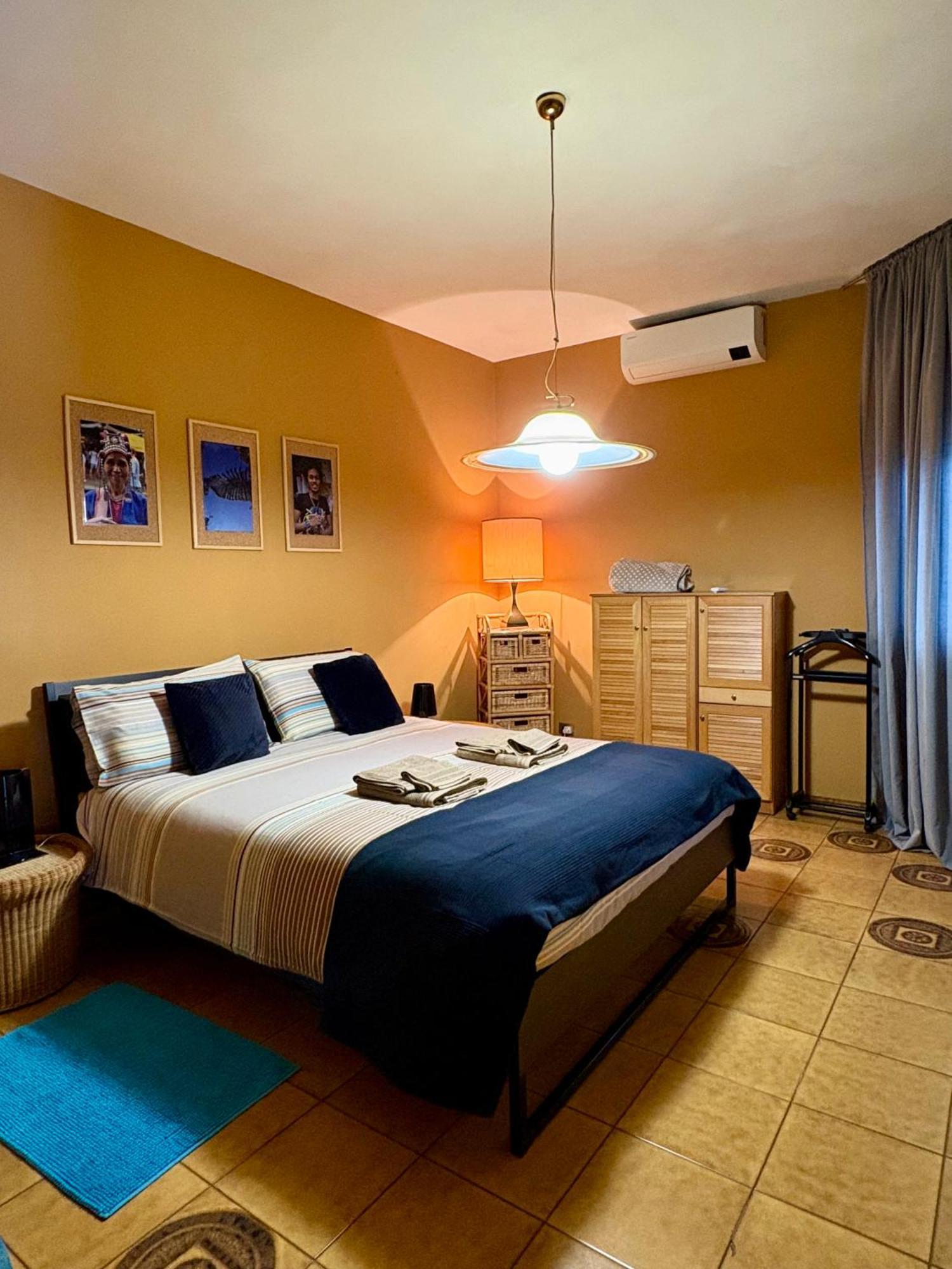 Villa Gione Verona Exterior photo